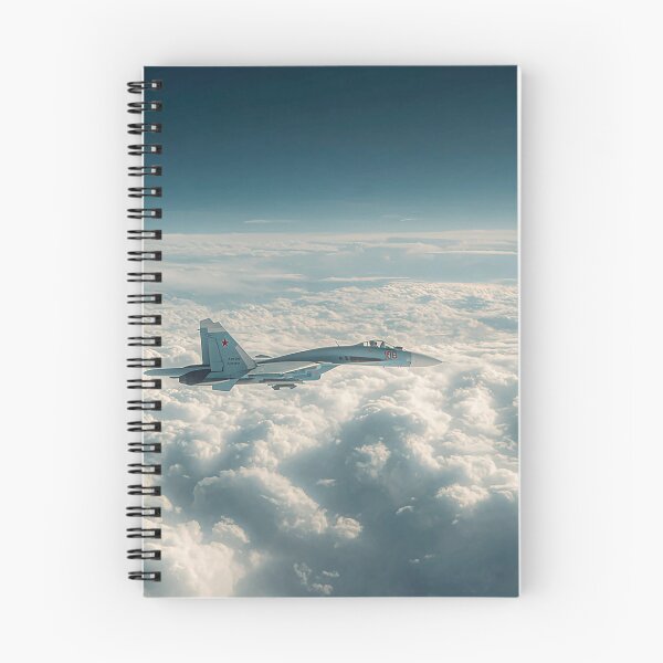 Item preview, Sukhoi Su-27 in High-Alpha Turn designed and sold by Skyframe Aviation.