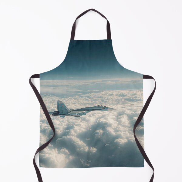 Item preview, Sukhoi Su-27 in High-Alpha Turn designed and sold by Skyframe Aviation.