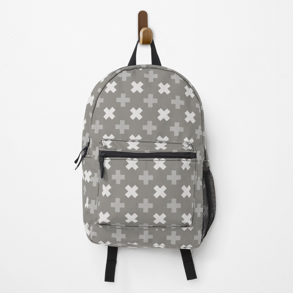 Item preview, Backpack designed and sold by redwolfoz.