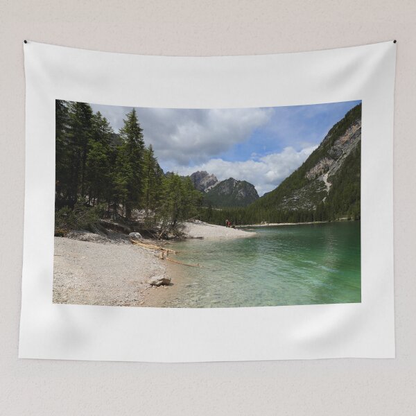 Item preview, Lake Braies designed and sold by annalisa56.