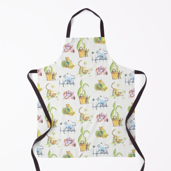 Item preview, Kitty Corner designed and sold by Posmora.