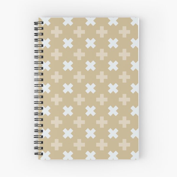 Item preview, Geometric Pattern: Lucile: Sandstone designed and sold by Red Wolf.
