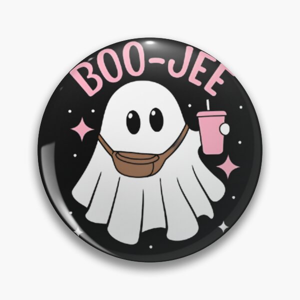 Item preview, Boo Jee designed and sold by Dawesgew.