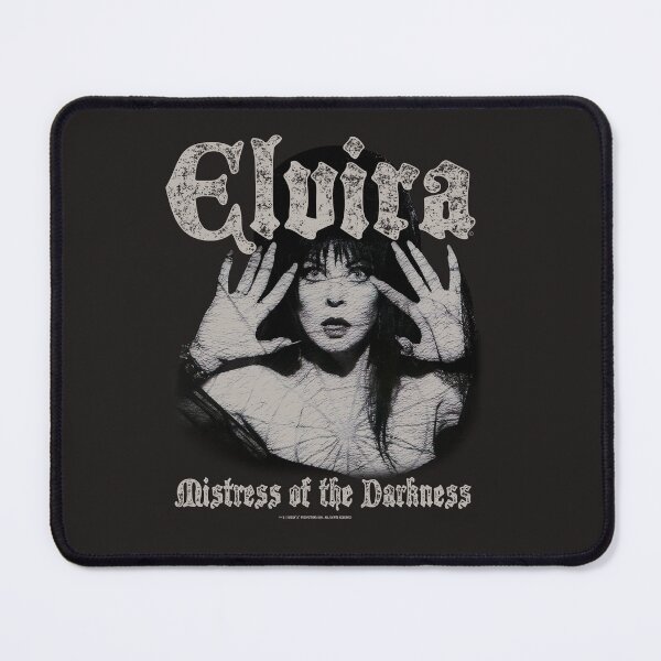 Item preview, Elvira Mistress Of The Dark Horror Movie designed and sold by Bettodwin.