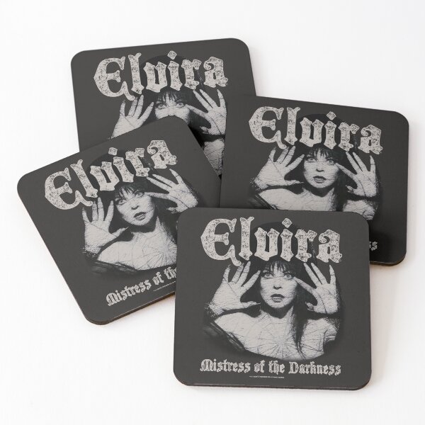 Item preview, Elvira Mistress Of The Dark Horror Movie designed and sold by Bettodwin.