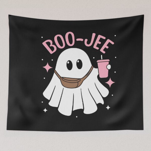 Item preview, Boo Jee designed and sold by Dawesgew.