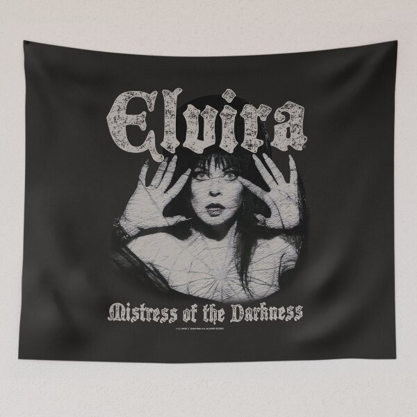 Item preview, Elvira Mistress Of The Dark Horror Movie designed and sold by Bettodwin.