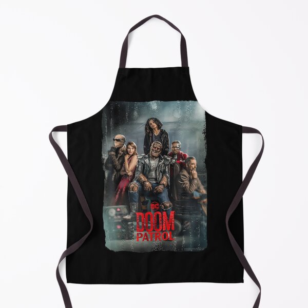 Item preview, Band Of Super-Powered Freaks Poster designed and sold by CoffeeAttack.