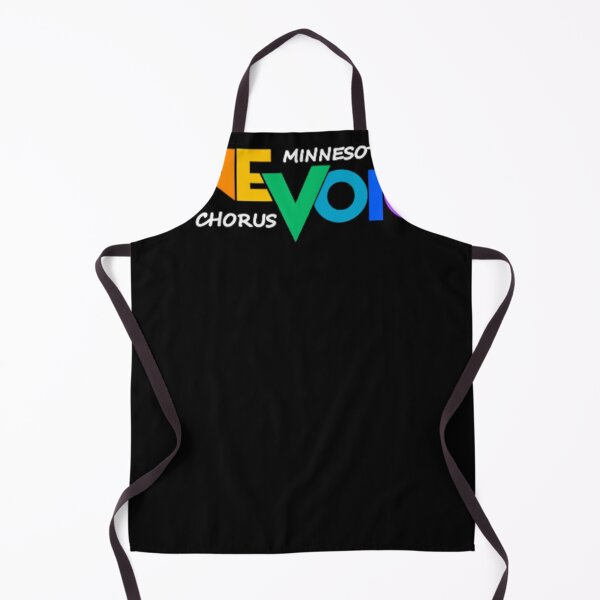 Item preview,  One Voice Logo With White Text designed and sold by ArtShopScaly.