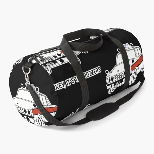 Item preview, James May'S Rozzers designed and sold by kiljanponete7.