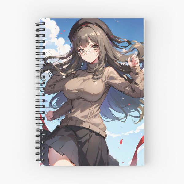 Item preview, Rio Futaba Bunny Girl Senpai Anime Girl Cherry Blossom designed and sold by GABRIELMURPHY.