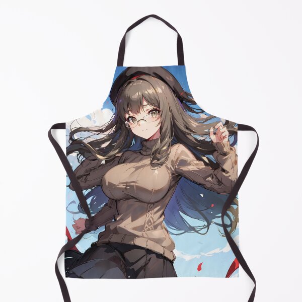 Item preview, Rio Futaba Bunny Girl Senpai Anime Girl Cherry Blossom designed and sold by GABRIELMURPHY.