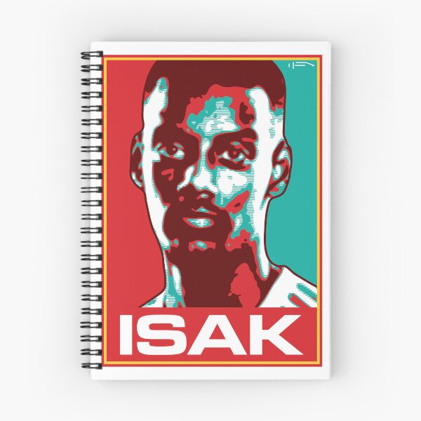 Item preview, Isak - LIV designed and sold by DFA.