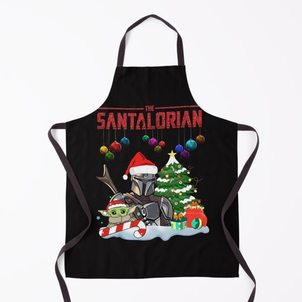 Item preview, The Santalorian Chirstmas Santa Funny Star Christmas War designed and sold by Bettodwin.