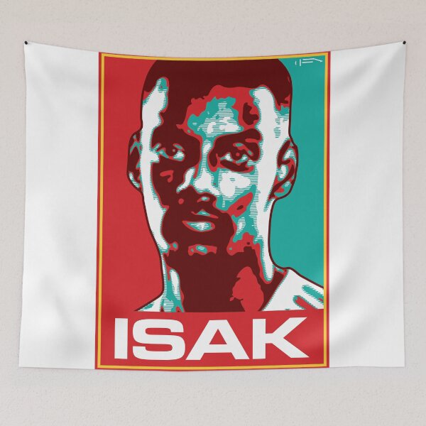 Item preview, Isak - LIV designed and sold by DFA.