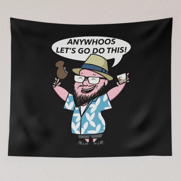Item preview, Paging Mr Morrow designed and sold by moldoigiriz.