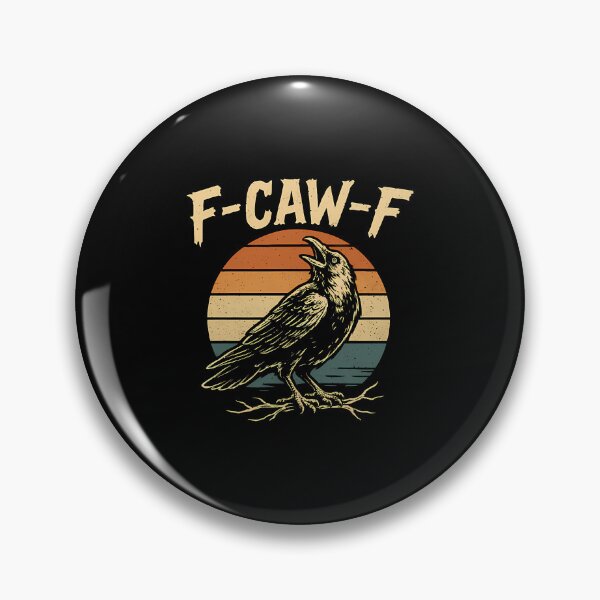 Item preview, F-Caw-F designed and sold by moldoigiriz.