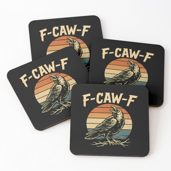 Item preview, F-Caw-F designed and sold by moldoigiriz.