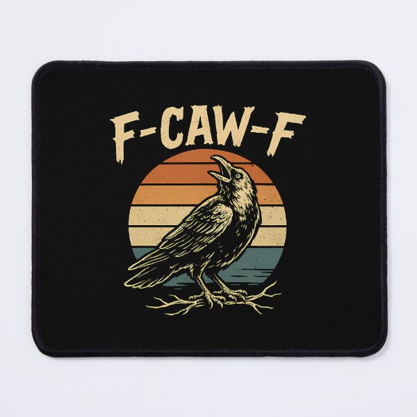 Item preview, F-Caw-F designed and sold by moldoigiriz.