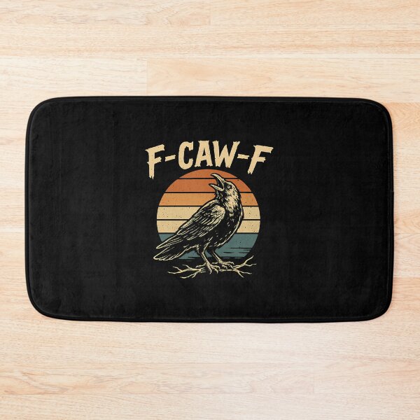Item preview, F-Caw-F designed and sold by moldoigiriz.