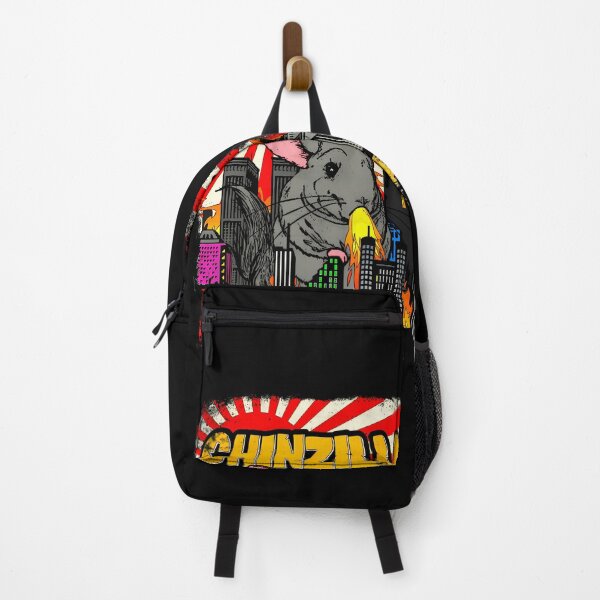 Item preview, Chinzilla designed and sold by KlausBruns.