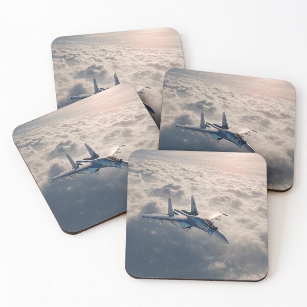 Item preview, Sukhoi Su-27 Midday Altitude Pass designed and sold by Skyframe Aviation.