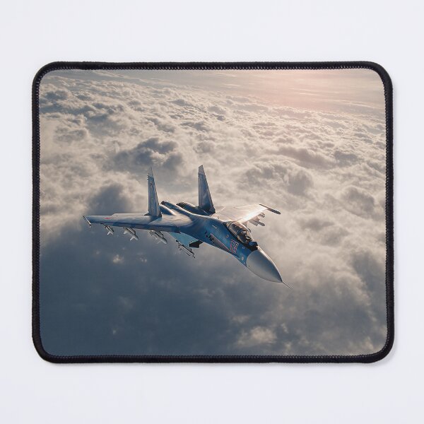 Item preview, Sukhoi Su-27 Midday Altitude Pass designed and sold by Skyframe Aviation.