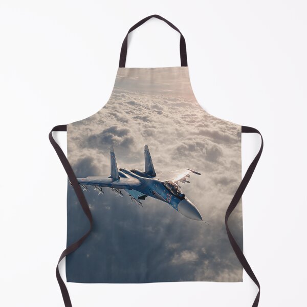 Item preview, Sukhoi Su-27 Midday Altitude Pass designed and sold by Skyframe Aviation.