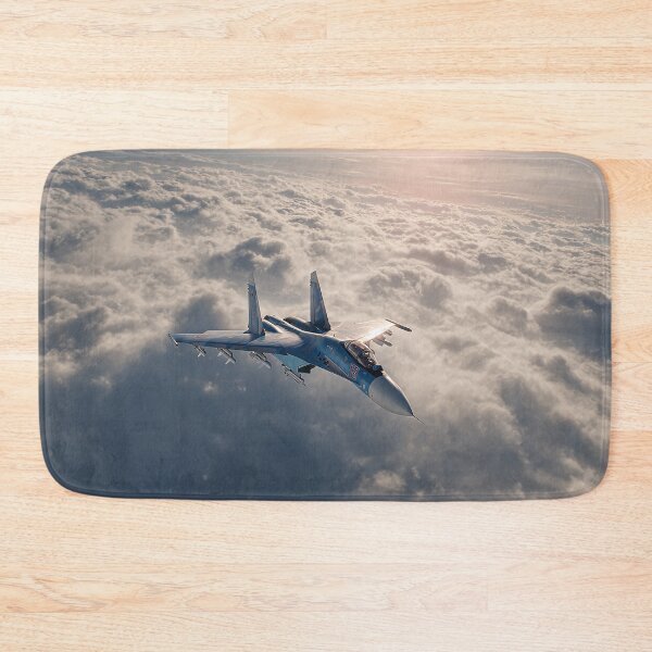 Item preview, Sukhoi Su-27 Midday Altitude Pass designed and sold by Skyframe Aviation.