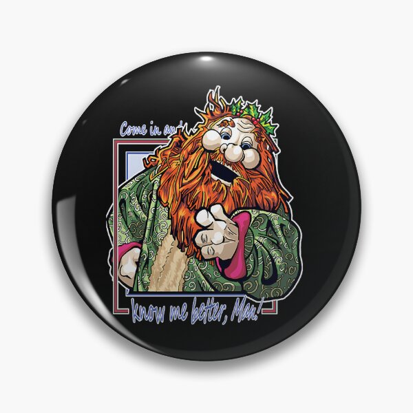 Item preview, Know Me Better Man designed and sold by beyllawrube.