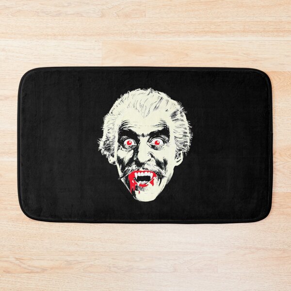 Item preview, Christopher Lee As Count Dracula (1970) designed and sold by KlausBruns.