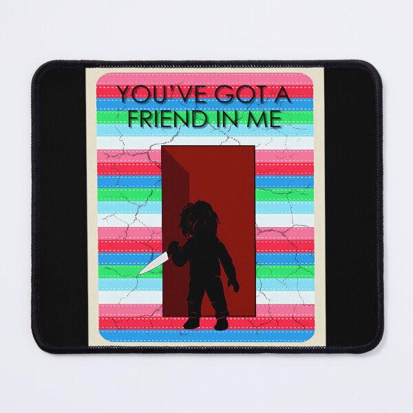Item preview, Chucky Child'S Play Pop Art designed and sold by KlausBruns.