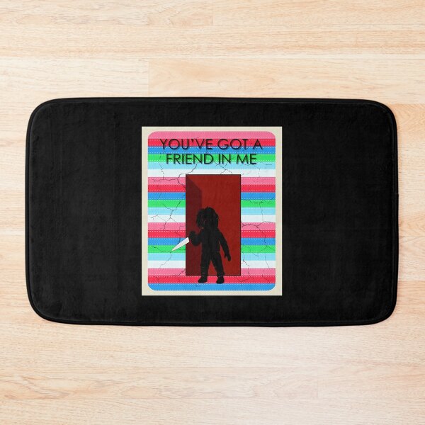 Item preview, Chucky Child'S Play Pop Art designed and sold by KlausBruns.