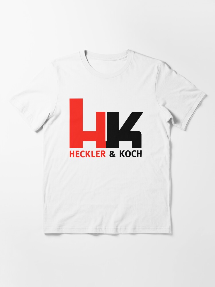 Alternate view of Heckler Koch Essential T-Shirt