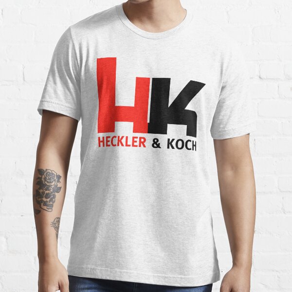Heckler Koch Essential T-Shirt