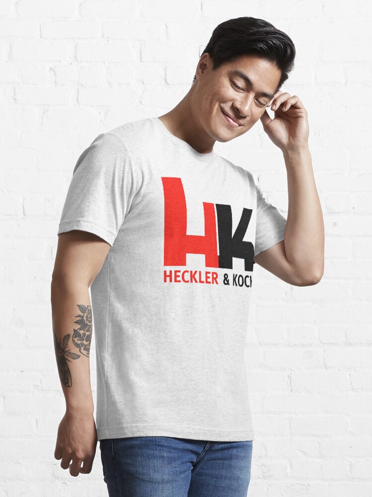 Alternate view of Heckler Koch Essential T-Shirt