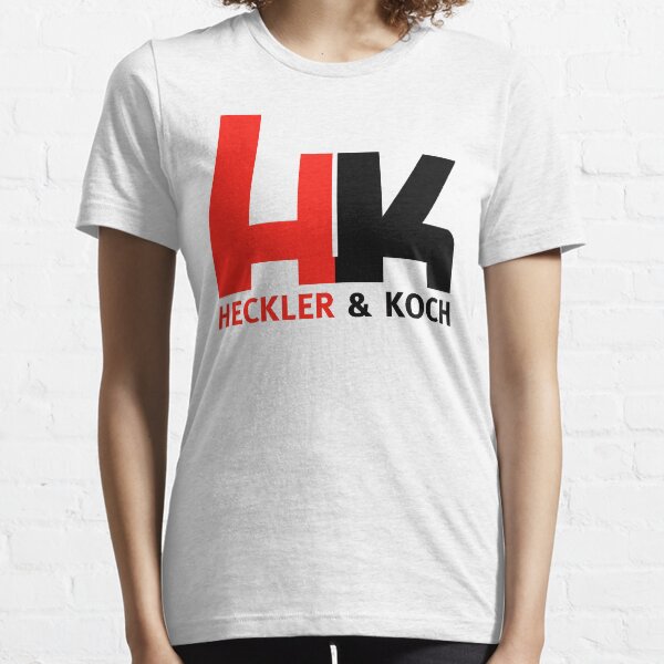 Heckler Koch Essential T-Shirt