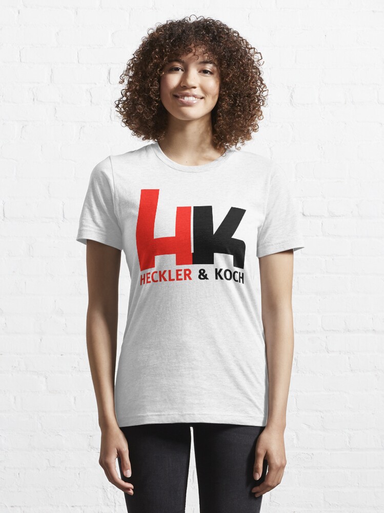 Alternate view of Heckler Koch Essential T-Shirt