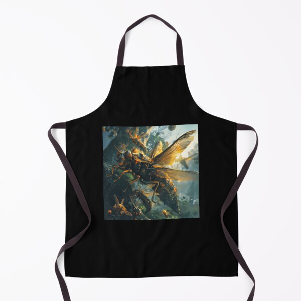 Item preview, Cicadas Insects designed and sold by KlausBruns.