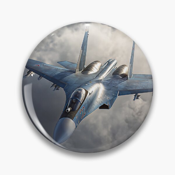 Item preview, Sukhoi Su-27 Above Weather Bands designed and sold by Skyframe Aviation.