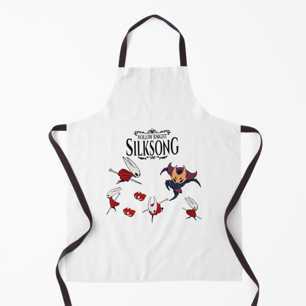 Artikelvorschau, Hollow Knight Silksong Gaming entworfen und verkauft von CheekyChicChic.