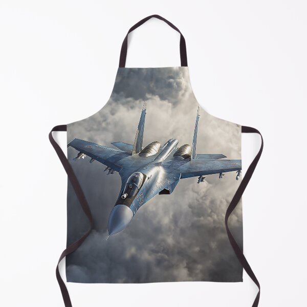 Item preview, Sukhoi Su-27 Above Weather Bands designed and sold by Skyframe Aviation.