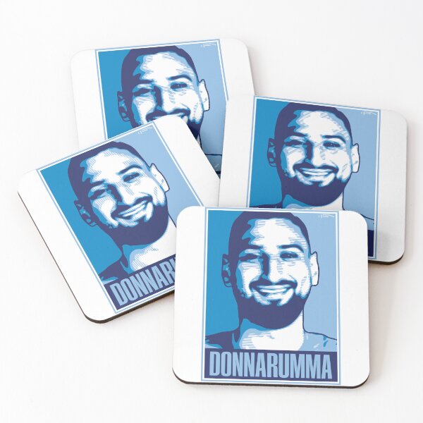 Item preview, Donnarumma - MC designed and sold by DFA.
