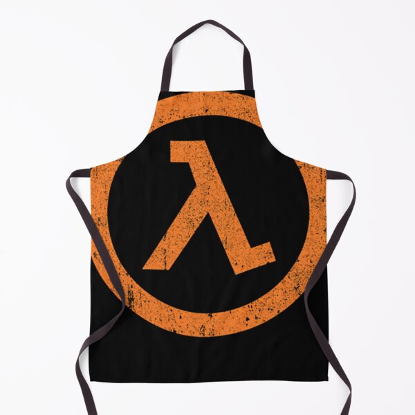 Item preview, Half Life Lambda Symbol designed and sold by ArtShopScaly.