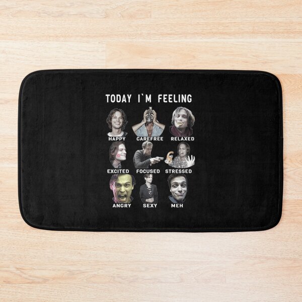 Item preview, Spencer Reid - Matthew Gray Gubler - Funny Feelings designed and sold by moldoigiriz.