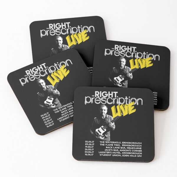 Item preview, Neighbours The Right Prescription designed and sold by kiljanponete7.