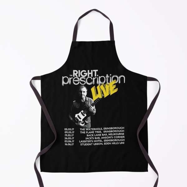 Item preview, Neighbours The Right Prescription designed and sold by kiljanponete7.