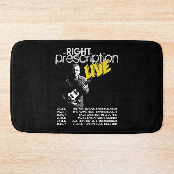 Item preview, Neighbours The Right Prescription designed and sold by kiljanponete7.