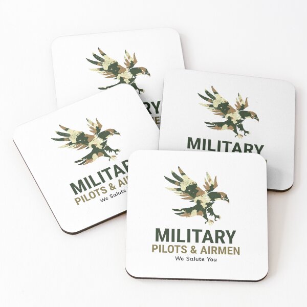 Item preview, Pilots and Airmen  designed and sold by The Captain.