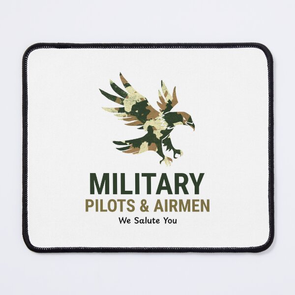 Item preview, Pilots and Airmen  designed and sold by The Captain.